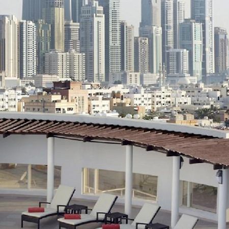 Jumeira Rotana - Dubai Instalações foto
